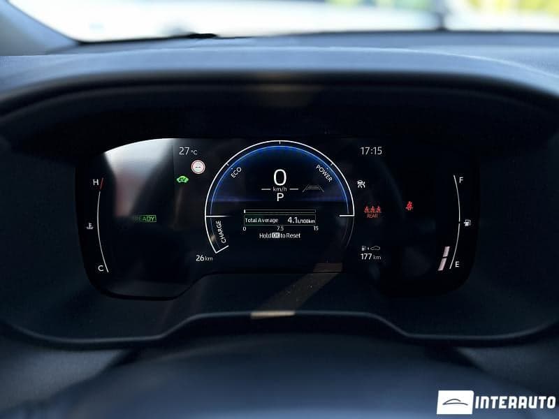 Toyota Corolla Cross 2025 — Миниатюра 14