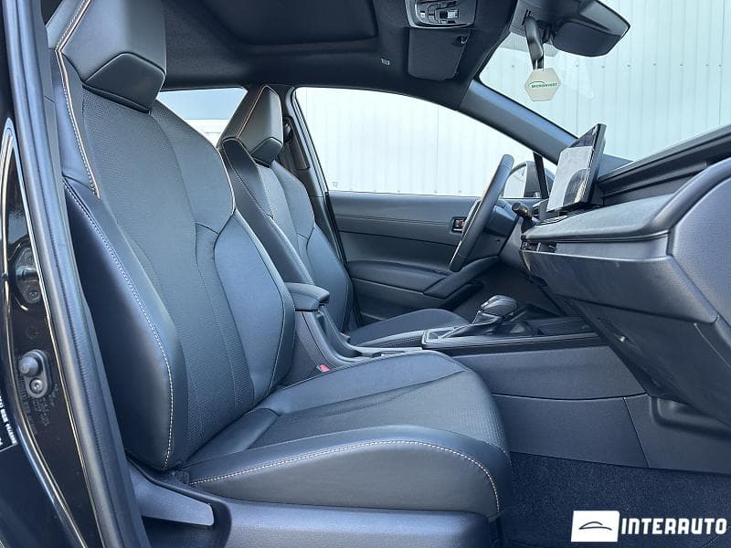 Toyota Corolla Cross 2025 — Миниатюра 17