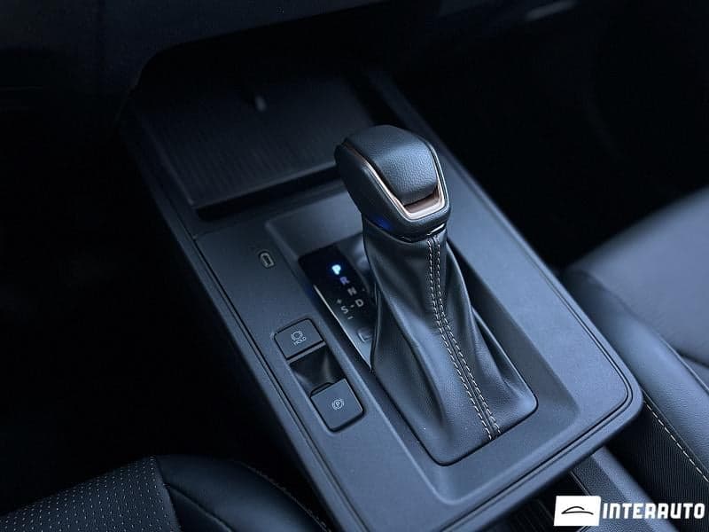 Toyota Corolla Cross 2025 — Миниатюра 16