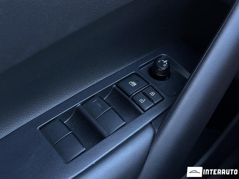 Toyota Corolla Cross 2025 — Миниатюра 7