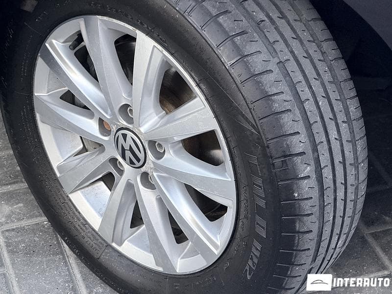 Volkswagen Jetta 2013 — Миниатюра 16