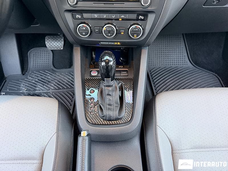 Volkswagen Jetta 2013 — Миниатюра 11