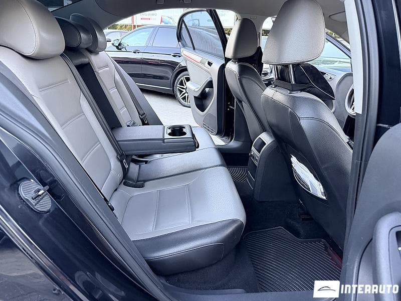 Volkswagen Jetta 2013 — Миниатюра 14