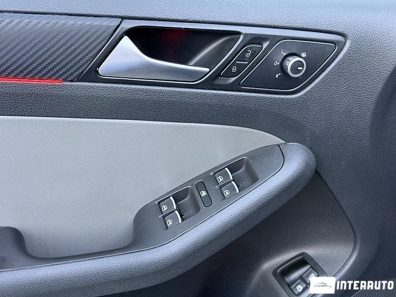 Volkswagen Jetta 2013 — Миниатюра 13