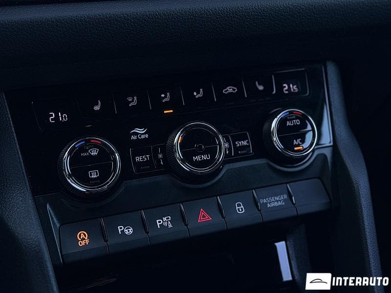 Skoda Kodiaq 2020 — Миниатюра 17