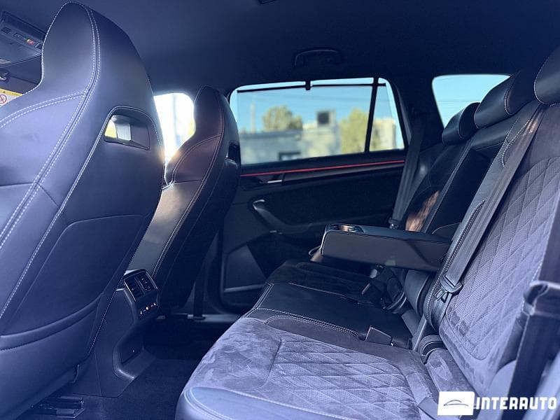 Skoda Kodiaq 2020 — Миниатюра 23
