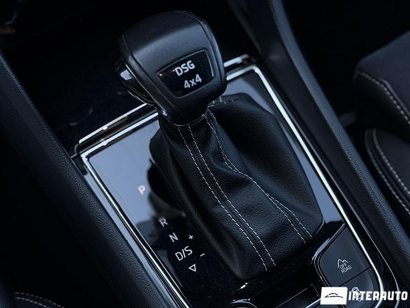 Skoda Kodiaq 2020 — Миниатюра 18