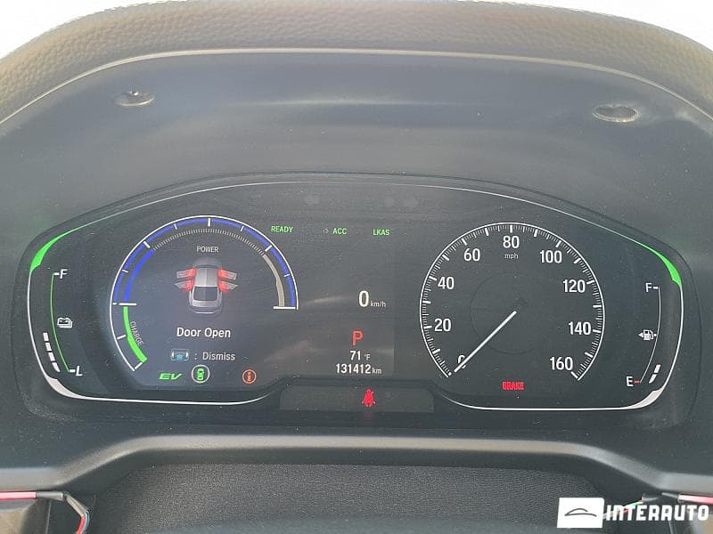Honda Accord 2018 — Миниатюра 8