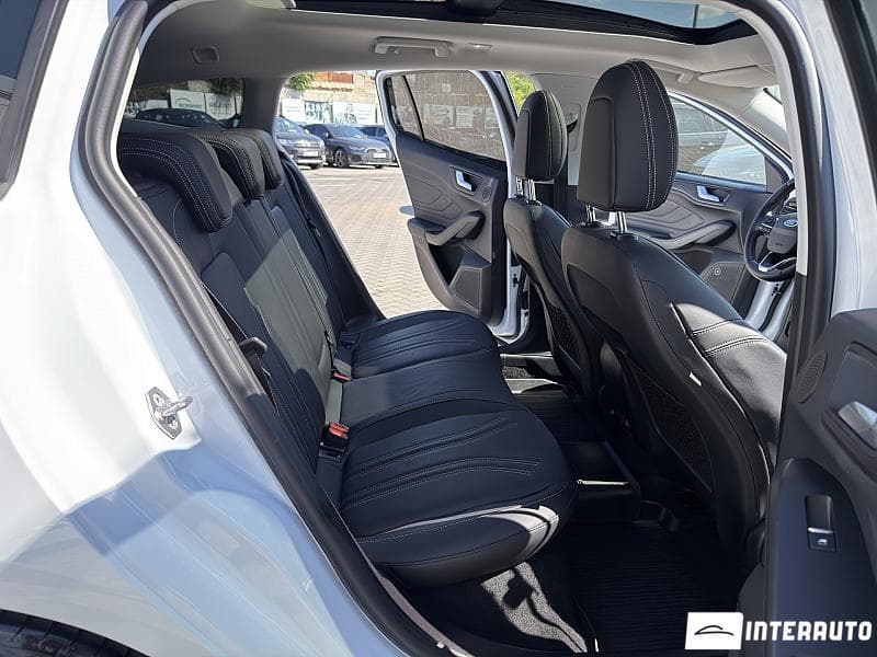 Ford Focus 2020 — Миниатюра 15