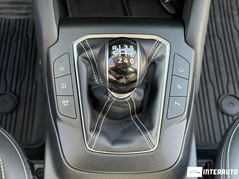 Ford Focus 2020 — Миниатюра 12