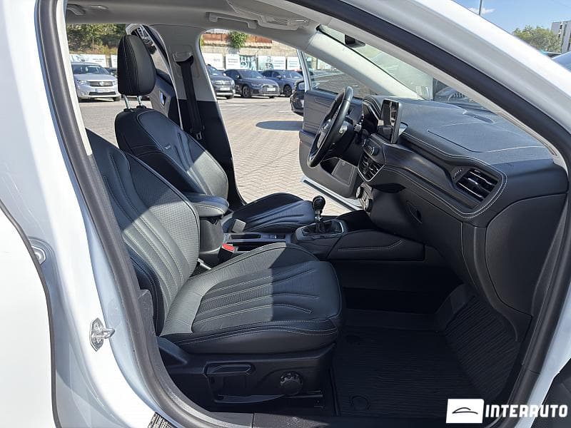 Ford Focus 2020 — Миниатюра 16