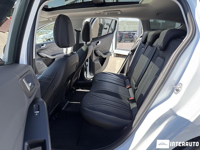 Ford Focus 2020 — Миниатюра 13