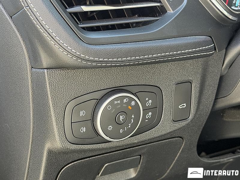 Ford Focus 2020 — Миниатюра 20