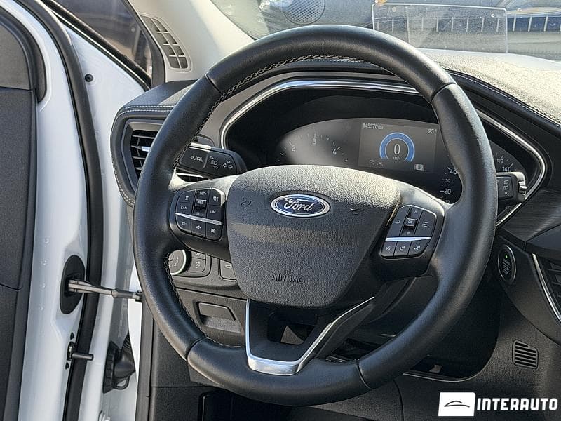 Ford Focus 2020 — Миниатюра 7