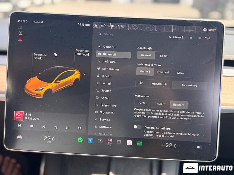 Tesla Model 3 2021 — Миниатюра 9