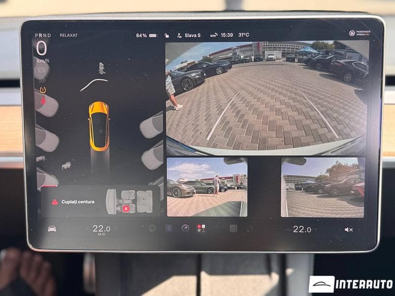 Tesla Model 3 2021 — Миниатюра 11