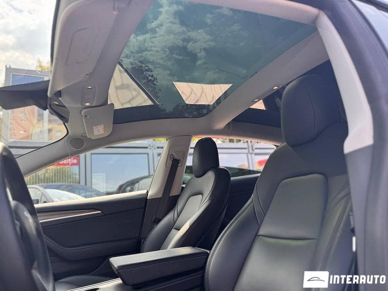 Tesla Model 3 2021 — Миниатюра 7