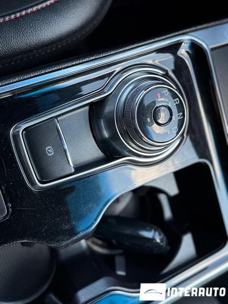 Ford Edge 2019 — Миниатюра 17