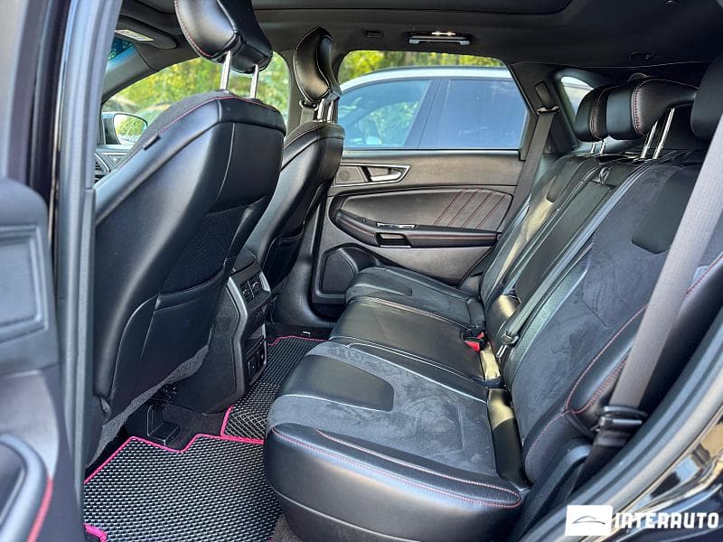 Ford Edge 2019 — Миниатюра 22