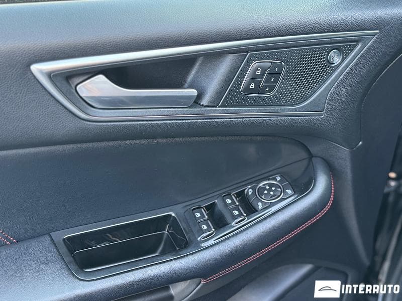 Ford Edge 2019 — Миниатюра 7
