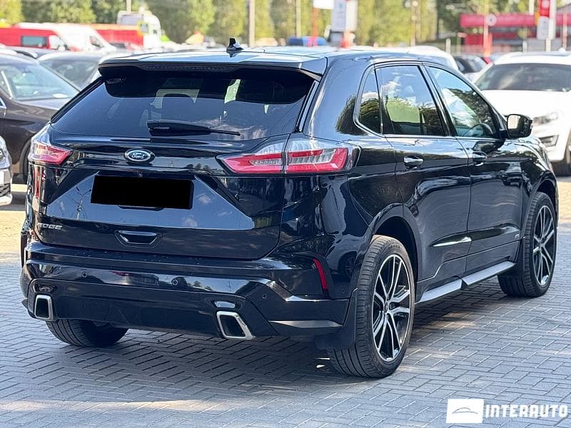 Ford Edge 2019 — Миниатюра 2