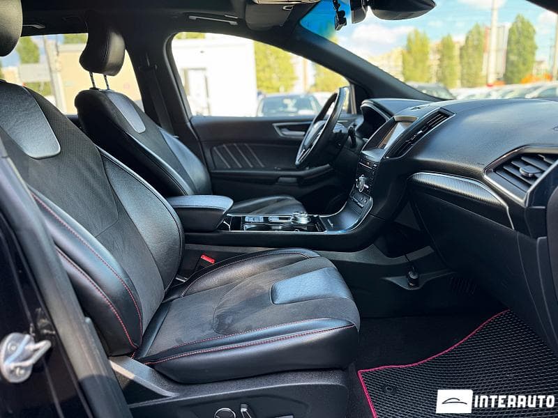 Ford Edge 2019 — Миниатюра 19