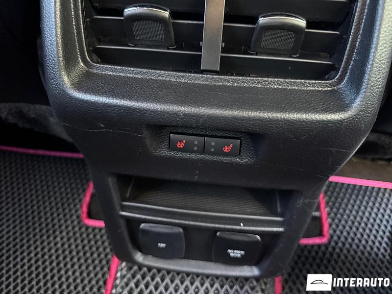 Ford Edge 2019 — Миниатюра 21
