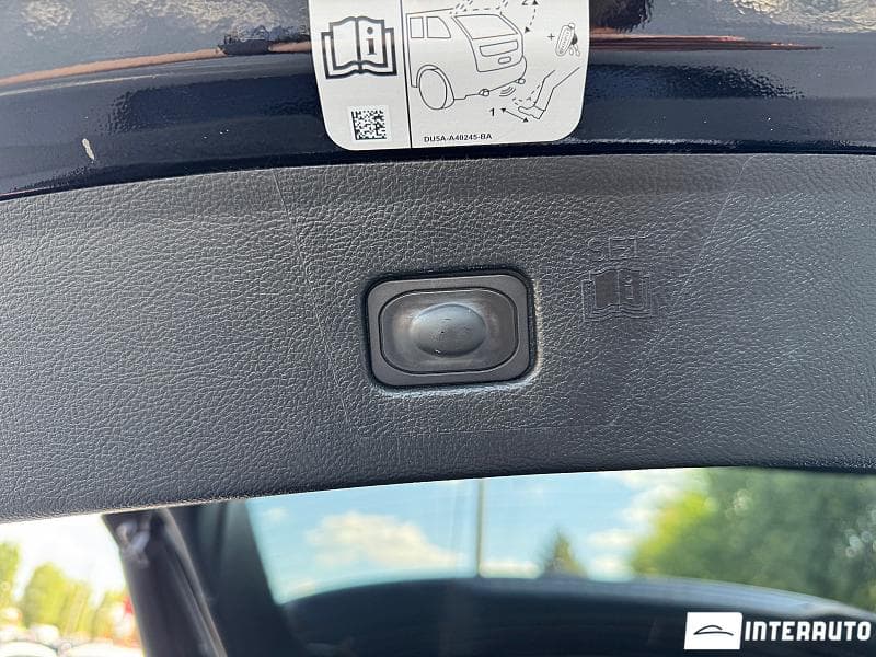 Ford Edge 2019 — Миниатюра 24