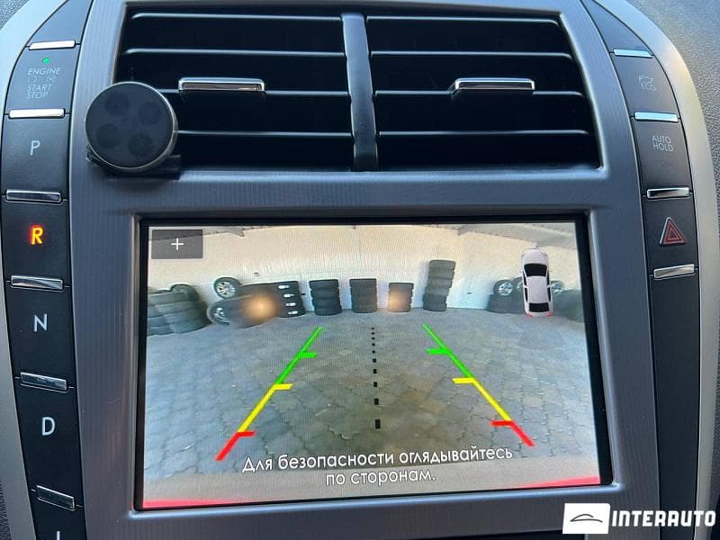 Lincoln MKZ 2018 — Миниатюра 11