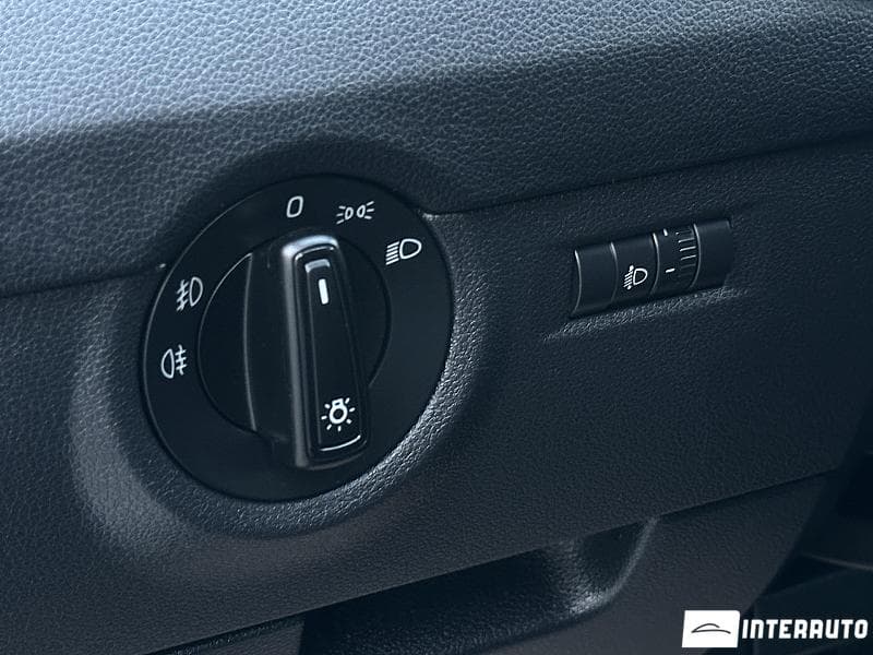 Skoda Octavia 2016 — Миниатюра 17