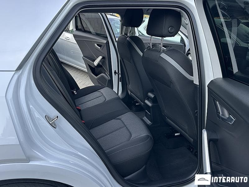 Audi Q2 2019 — Миниатюра 13