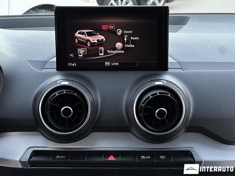 Audi Q2 2019 — Миниатюра 9