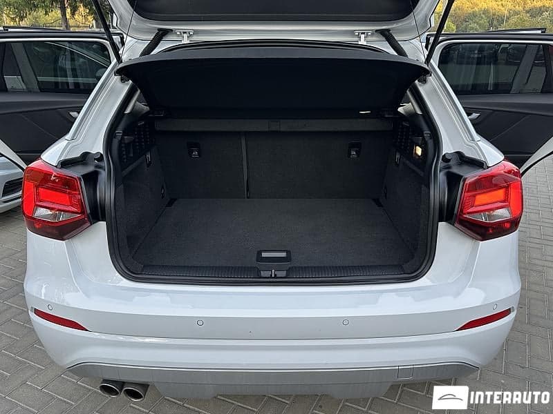 Audi Q2 2019 — Миниатюра 19