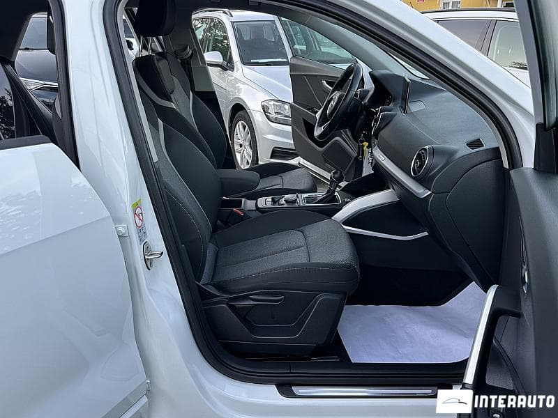 Audi Q2 2019 — Миниатюра 14