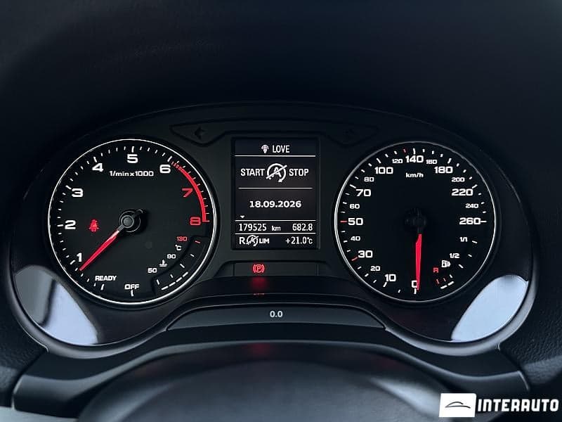 Audi Q2 2019 — Миниатюра 8