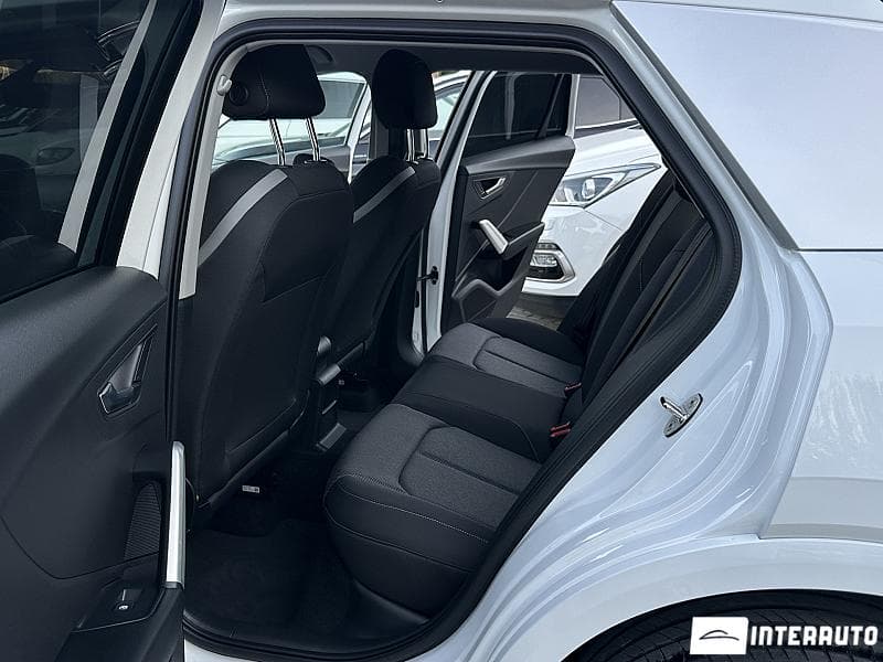 Audi Q2 2019 — Миниатюра 12