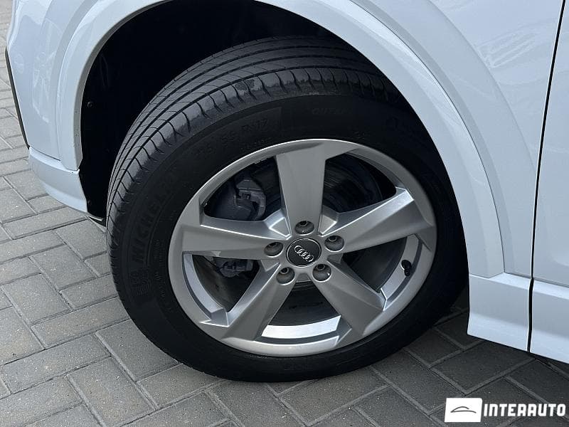 Audi Q2 2019 — Миниатюра 18