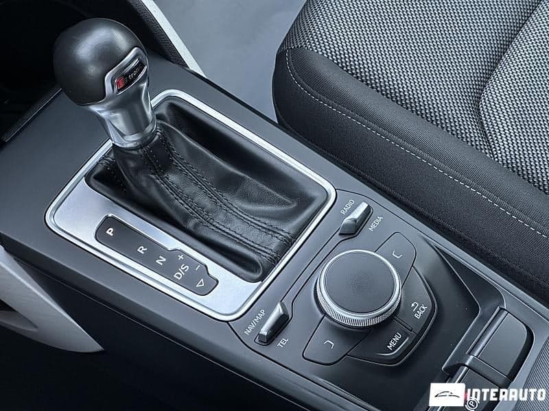 Audi Q2 2019 — Миниатюра 11