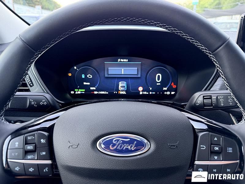 Ford Kuga 2026 — Миниатюра 11