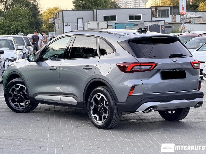 Ford Kuga 2026 — Миниатюра 2