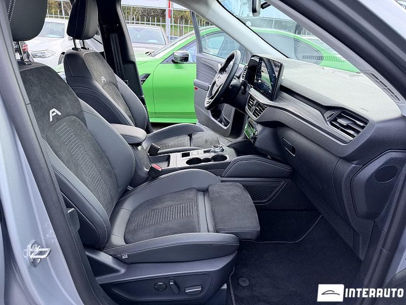 Ford Kuga 2026 — Миниатюра 9
