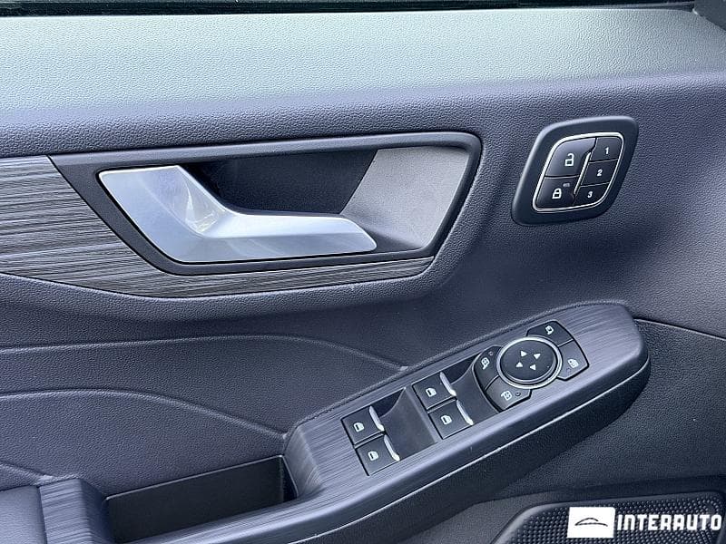Ford Kuga 2026 — Миниатюра 17