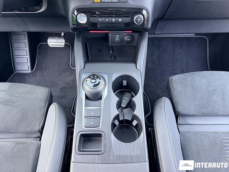 Ford Kuga 2026 — Миниатюра 15