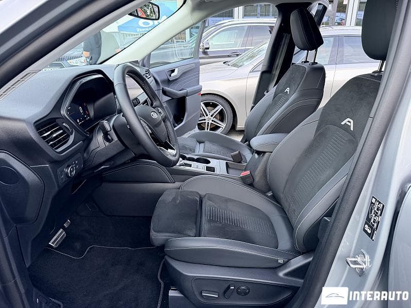 Ford Kuga 2026 — Миниатюра 5