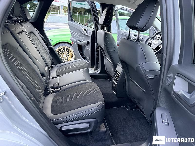 Ford Kuga 2026 — Миниатюра 8