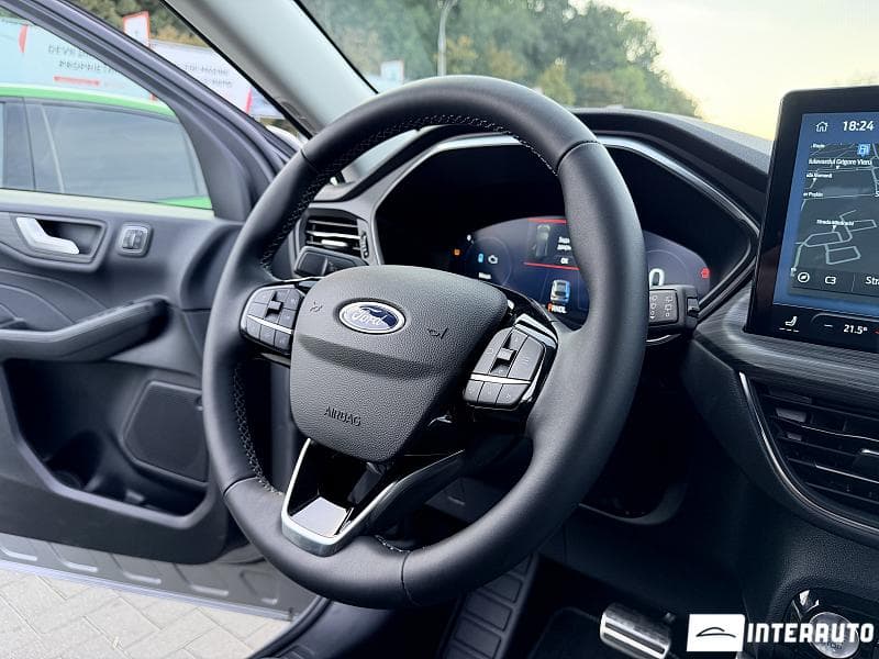Ford Kuga 2026 — Миниатюра 12