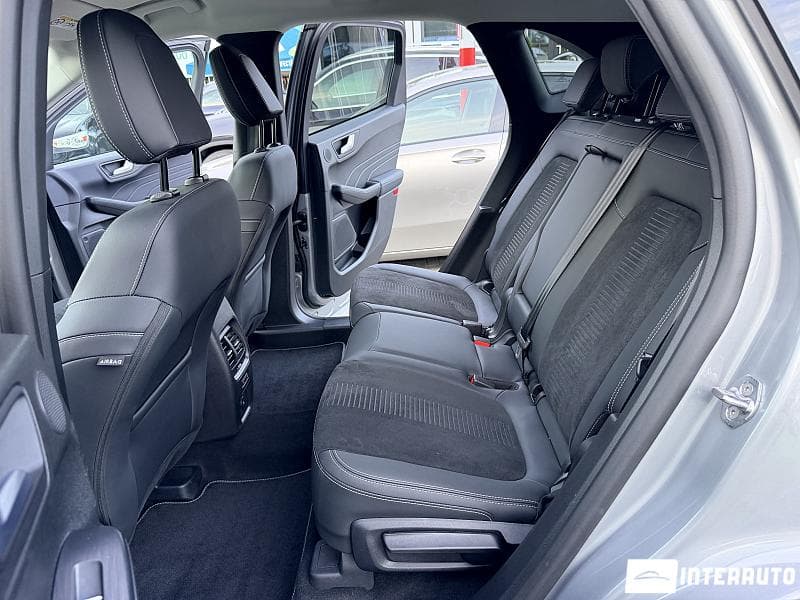 Ford Kuga 2026 — Миниатюра 7