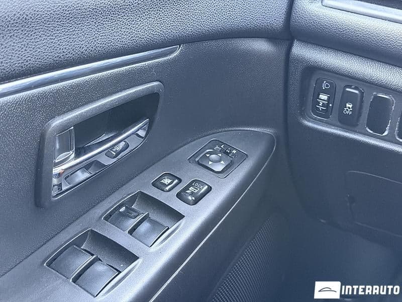 Mitsubishi ASX 2014 — Миниатюра 17