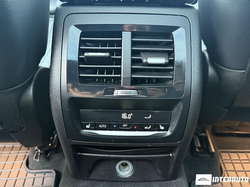 BMW X3 3.0i 2018 — Миниатюра 19