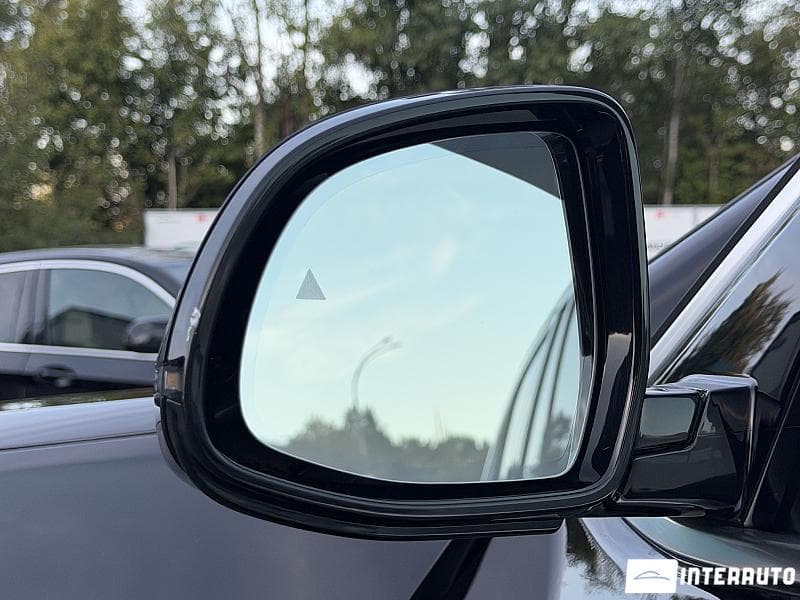 BMW X3 3.0i 2018 — Миниатюра 21